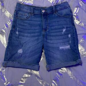 Jordache Girls Bermuda Shorts